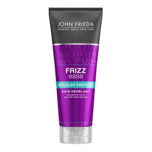 JOHN FRIEDA Frizz Ease Soin Démêlant Boucles Couture