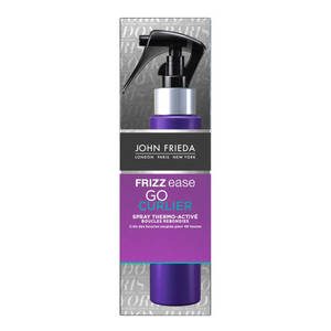 JOHN FRIEDA Frizz Ease- Spray Thermo Activé Boucles Rebondies