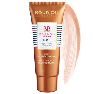 Bourjois BB Bronzing Cream