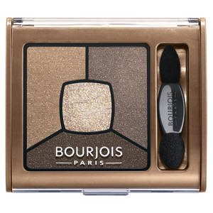 BOURJOIS Smoky Stories Quatuor d’ombres à paupières