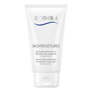 BIOTHERM Biovergetures Gel-crème Prévention et Réduction des Vergetures