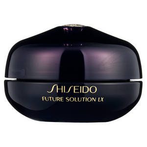 SHISEIDO Future Solution LX Crème Régénérante contour yeux et lèvres