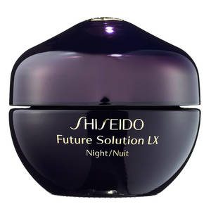 SHISEIDO Future Solution LX Crème Régénérante Totale