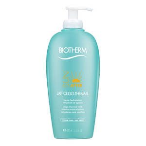 BIOTHERM Sun After Lait oligo-thermal