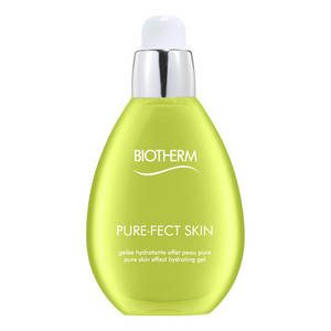 BIOTHERM Purefect Skin Gelée hydratante