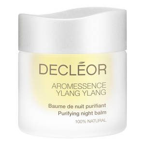 DECLÉOR Aroma Night Baume de Nuit Purifiant Ylang Ylang