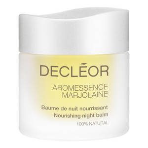 DECLÉOR Aromessence Marjolaine Baume de nuit nourrissant