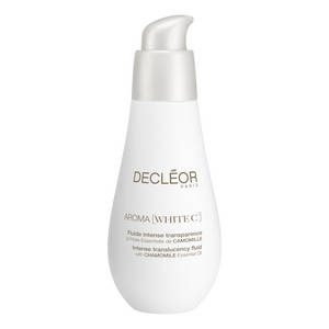 DECLÉOR Aroma White c+ Fluide Intense Transparence