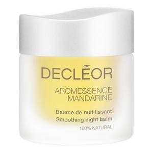 DECLÉOR Aromessence Mandarine Baume de Nuit Lissant