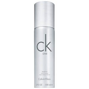 CALVIN KLEIN Déodorant Vaporisateur