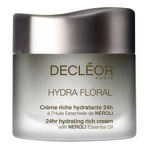 DECLÉOR Crème Riche Activatrice d’hydratation 24h