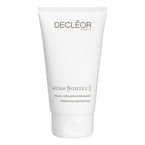 DECLÉOR Aroma White C+ Mousse nettoyante éclaircissante