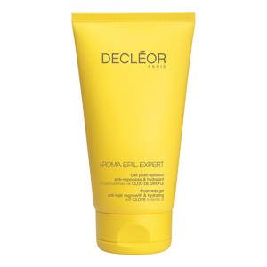 DECLÉOR Aroma Confort Gel double action post-épilation