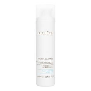 DECLÉOR Crème mousse hydra-éclat 3 en 1