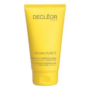 DECLÉOR Aroma Pureté Masque Oxygénant