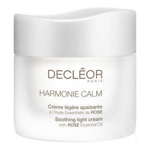 DECLÉOR Harmonie Calm Crème lactée apaisante