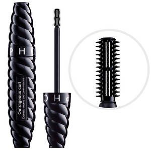 Sephora Outrageous Curl Dramatic volume and curve mascara