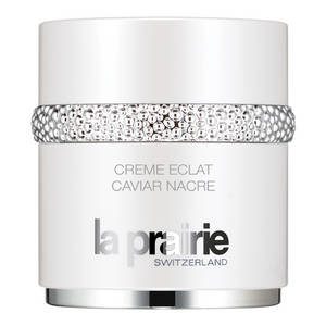 LA PRAIRIE Crème Hydratante Éclat Caviar Nacré