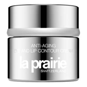 LA PRAIRIE Crème Anti-Âge Contour Yeux et Lèvres