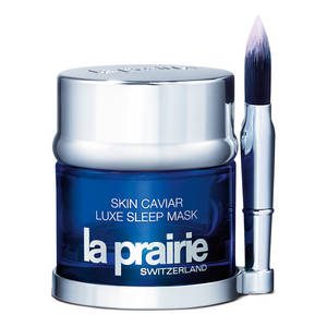 LA PRAIRIE Masque Caviar Luxe Réparateur Nuit