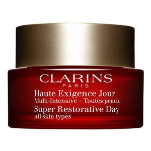 CLARINS Multi-Intensive Crème Haute Exigence Jour