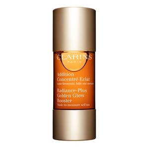 CLARINS Addition Concentré Eclat Auto-bronzant