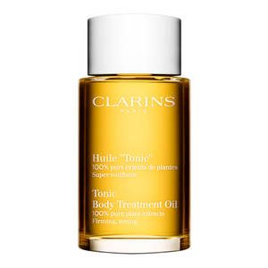CLARINS Huile “Tonic”