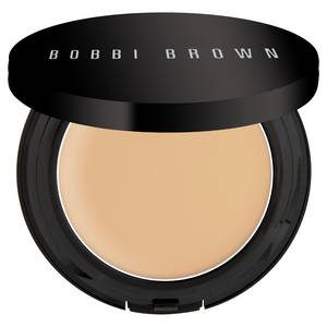 BOBBI BROWN Long Wear Compact Foundation Fond de Teint