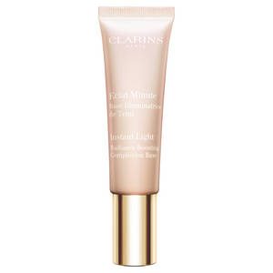 CLARINS Eclat Minute Base Illuminatrice de Teint