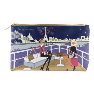 FILOSOFILLE Trousse de Maquillage Réveillon