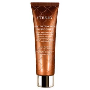 BY TERRY Sérum Terrybly Sunbooster Soin Auto-Radiant Hydratation Intense