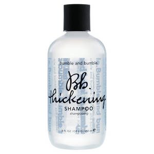 BUMBLE AND BUMBLE Thickening Shampoo Shampooing