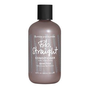 BUMBLE AND BUMBLE Straight Conditionner Après-shampooing