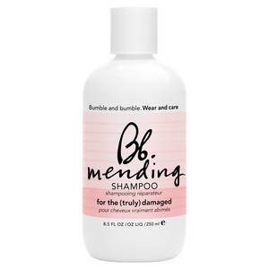 BUMBLE AND BUMBLE Mending Shampoo Shampooing réparateur