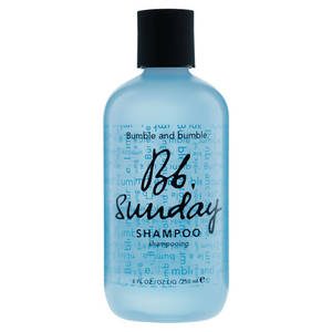 BUMBLE AND BUMBLE Sunday Shampoo Shampooing