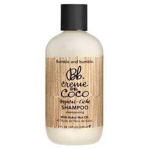 BUMBLE AND BUMBLE Creme de Coco Shampoo Shampooing