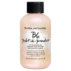 BUMBLE AND BUMBLE Prêt-à-powder Poudre cheveux