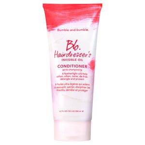 BUMBLE AND BUMBLE Hairdresser’s Invisible Oil Conditioner Après-Shampooing