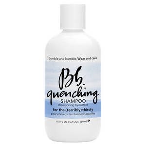 BUMBLE AND BUMBLE Quenching Shampoo Shampooing hydratant