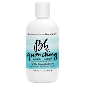 BUMBLE AND BUMBLE Quenching Conditioner Après-shampooing hydratant