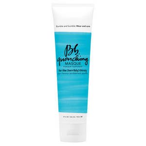 BUMBLE AND BUMBLE Quenching Masque Masque hydratant pour cheveux