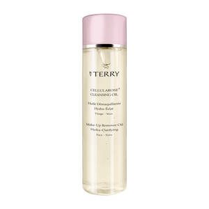 BY TERRY Cellularose Cleansing Oil Huile Démaquillante Visage et Yeux