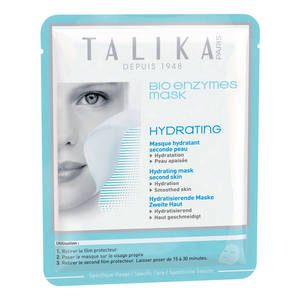 TALIKA Bio Enzymes Mask Hydratant