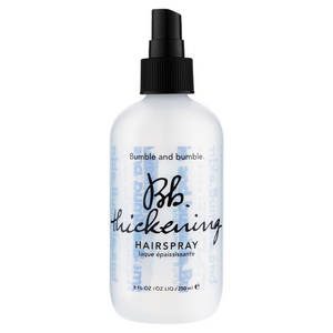 BUMBLE AND BUMBLE Thickening Hairspray Laque épaississante