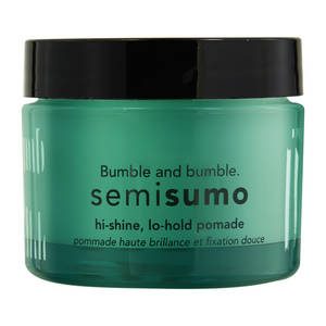 BUMBLE AND BUMBLE Semisumo Pommade Haute Brillance et Fixation Douce