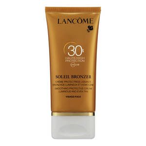 LANCÔME Soleil Bronzer Crème Protectrice Lissante SPF 30