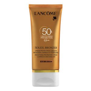 LANCÔME Soleil Bronzer BB Crème Solaire SPF 50