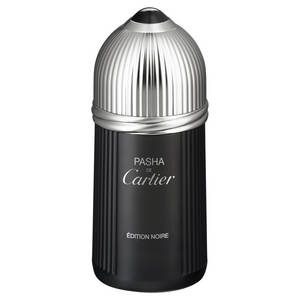 CARTIER Pasha Edition Noire Eau de Toilette 50ml