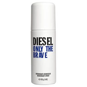 DIESEL Only The Brave Déodorant Spray