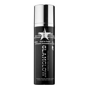 GLAMGLOW Youthcleanse Soin Nettoyant Exfoliant Quotidien